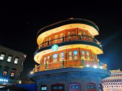 -星巴克臻选(北京前门大街店)