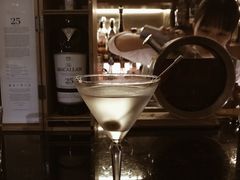 Dry&nbsp;Martini-酒池星座(深圳湾后海汇店)