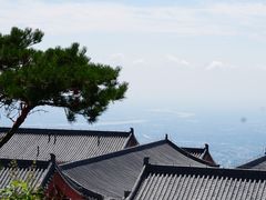 -泰山风景名胜区