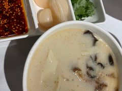 河南烩面-金狮麟·新豫菜(金码大厦店)