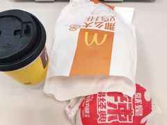 -麦当劳(塔园路店)