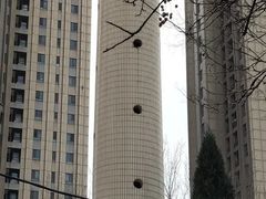 -天津市和平区西宁道清真寺