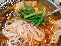 原味螺蛳粉-居鲜味螺蛳粉(客村店)