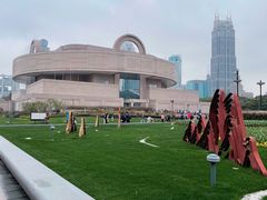 -上海博物馆(人民广场馆)