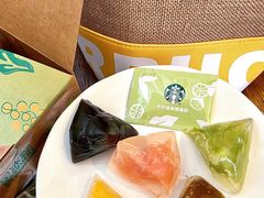 -星巴克(厦门SM新生活广场店)