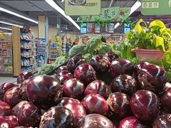 -物美超市(通州果园店)