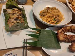 -山茶云南菜(永安里店)