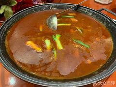 -徽品轩·徽菜馆·地道徽菜(合作经济广场店)