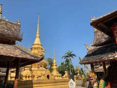 -西双版纳傣族园