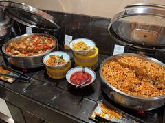 -北京希尔顿逸林酒店