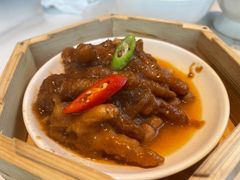 -同庆楼(天鹅酒家店)