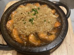 -小菜园新徽菜(芜湖万达店)