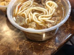-老广州牛杂(深圳白石洲总店)