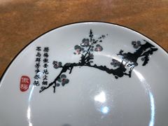 -福荣居褡裢火烧京味家常菜(西四店)