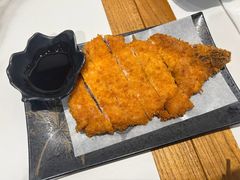 -馋三尺蟹粉小笼(人民广场店)