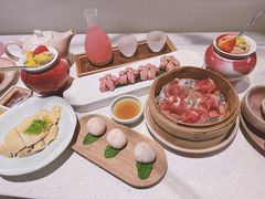 -竹外桃花·江南小酒馆(SKP·S店)