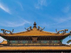 iphone_upload_pic-普陀宗乘之庙(小布达拉宫)