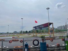 -千岛湖燃擎卡丁车赛车主题乐园(秀湖路店)