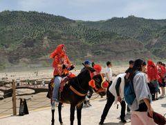 -陕西黄河壶口瀑布旅游区