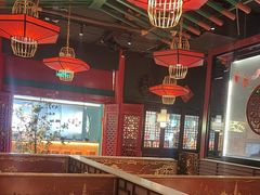 -缪氏川菜(深圳北站缤果空间店)