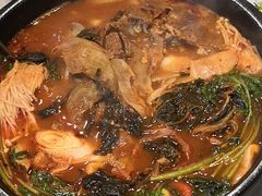 -韩香福烤肉庄园(荣成店)