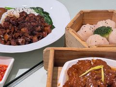 -观塘港茶餐厅(八一大道店)