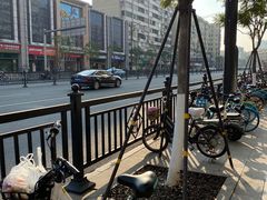 -沙湾姜撞奶甜品店(昌岗中路店)