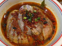 -陈家婆的菜(梅溪湖店)