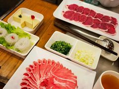 -牛街·马辈儿涮肉(牛街二店)