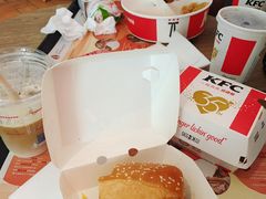 -肯德基(金马店)