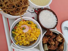 -南宫五洲植物乐园