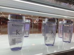 -DX HAIR SALON·发现未知美发沙龙