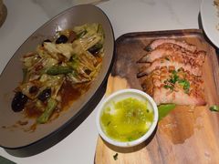 -帕娜·泰式茶餐厅·Bistro(近铁广场店)