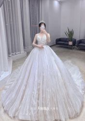 -韩国天使嫁衣婚纱礼服馆(上海旗舰店)