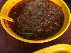 -小杨生煎(黄河路店)