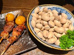 -鸟屯(三里屯店)