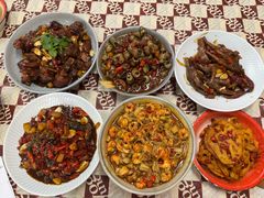 -老三样·旧食新味(船山路店)