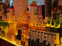 -山葵家居酒屋(天目里店)