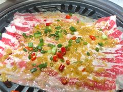 -猫爪爪原切自助烤肉(观音桥阳光世纪店)
