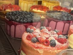 -BAKER&SPICE(安福路店)