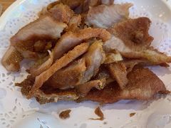 -裕记烧腊连锁餐饮(国商分店)