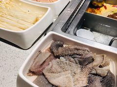 -海底捞火锅(大融城店)