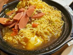 -烤五行·烧烤烤串(石佛营店)