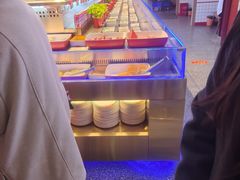 -李姑婆鲜切牛肉火锅自助(凤城二路店)
