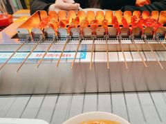 -冰城串说·羊肉串烧烤(哈西大街店)