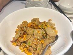 -院里寻菜·精致庭院菜(观沙岭店)