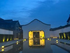 -禾悦庄餐厅