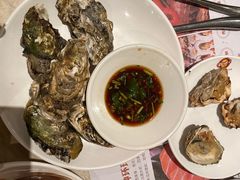 -芭菲盛宴·环球美食(北城国际店)