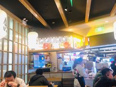 大堂-沼津港渔市(宏伊国际广场店)