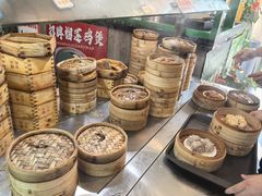 -湛林.粤西大排挡(前门店)